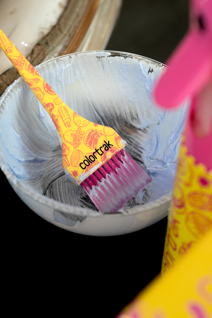 Color Combo Brushes