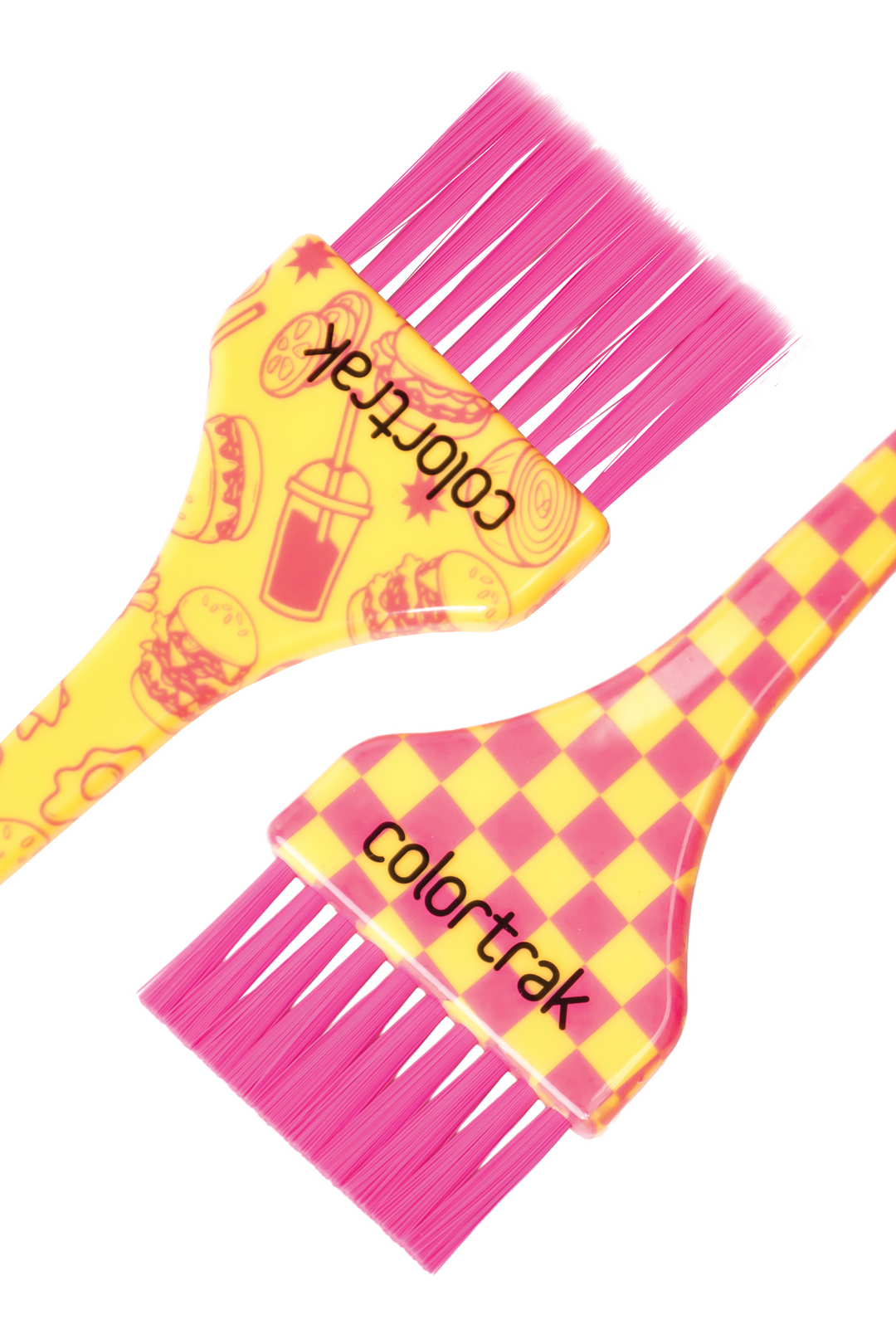 Color Combo Brushes