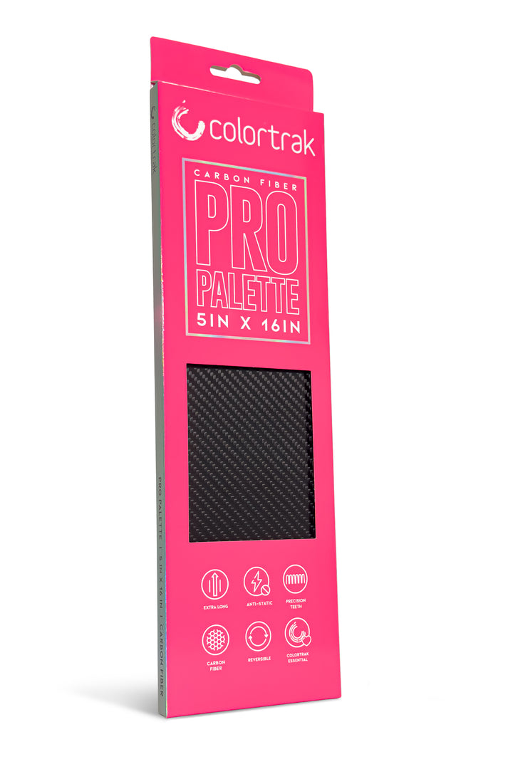Pro Palette