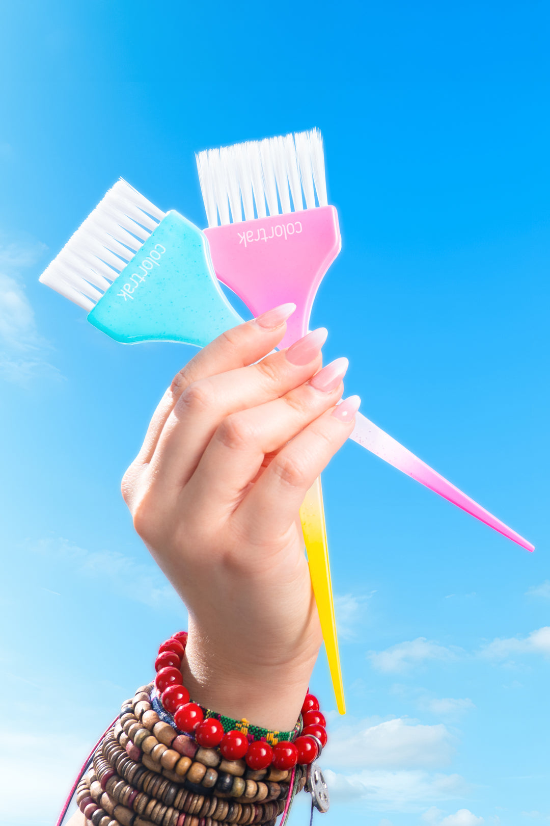 Summer of Love Brushes