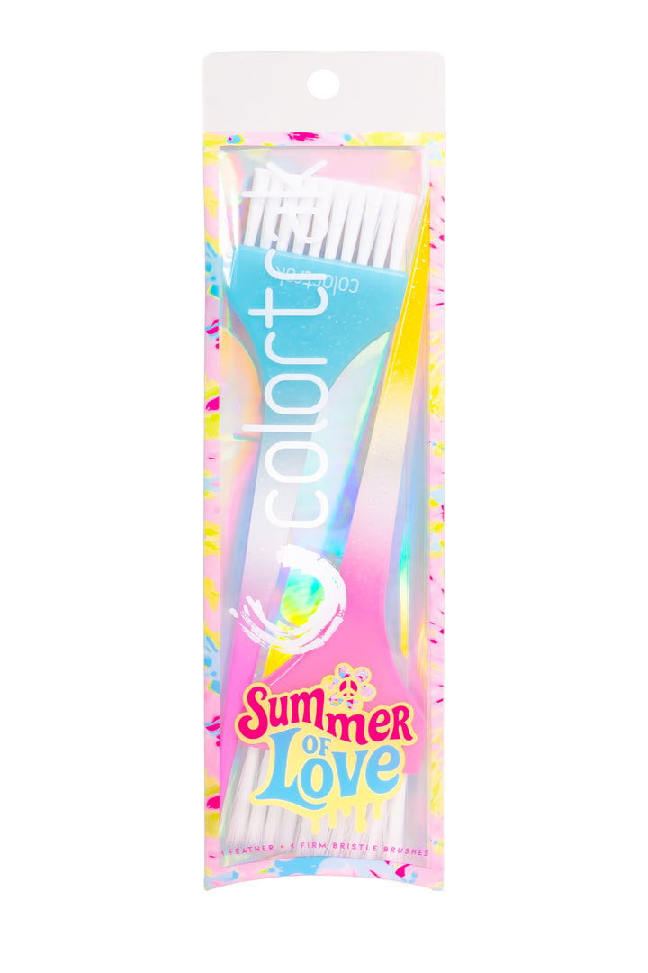 Summer of Love Brushes