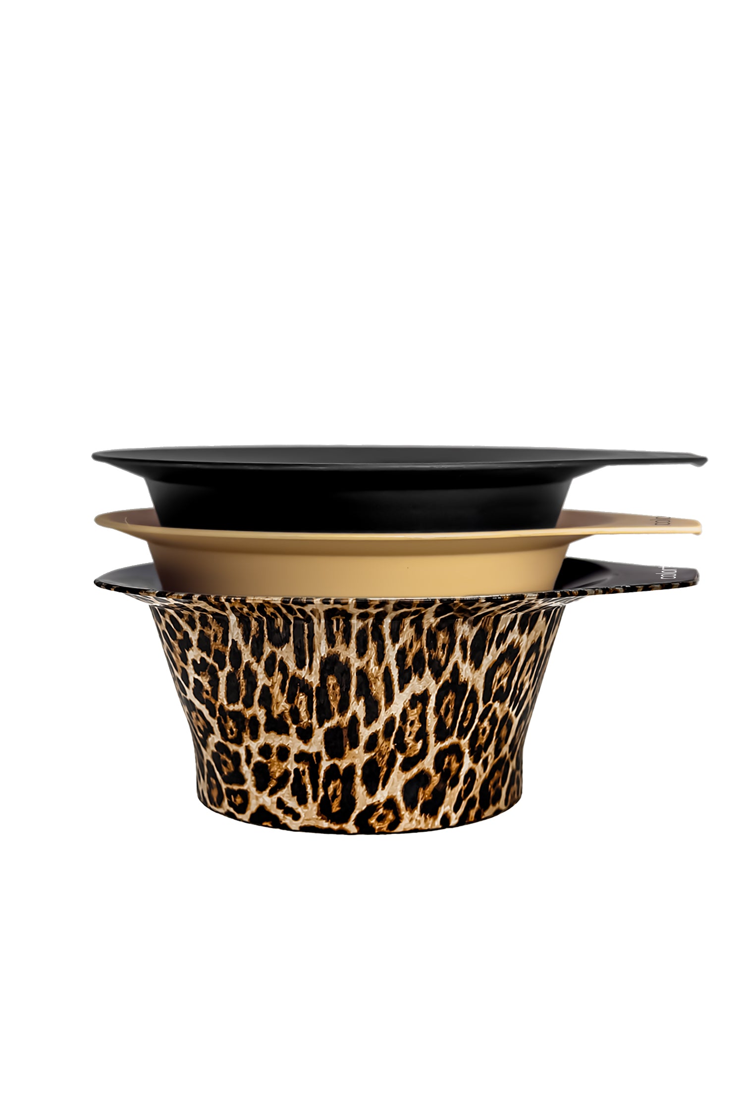 Leopard Collection – Colortrak