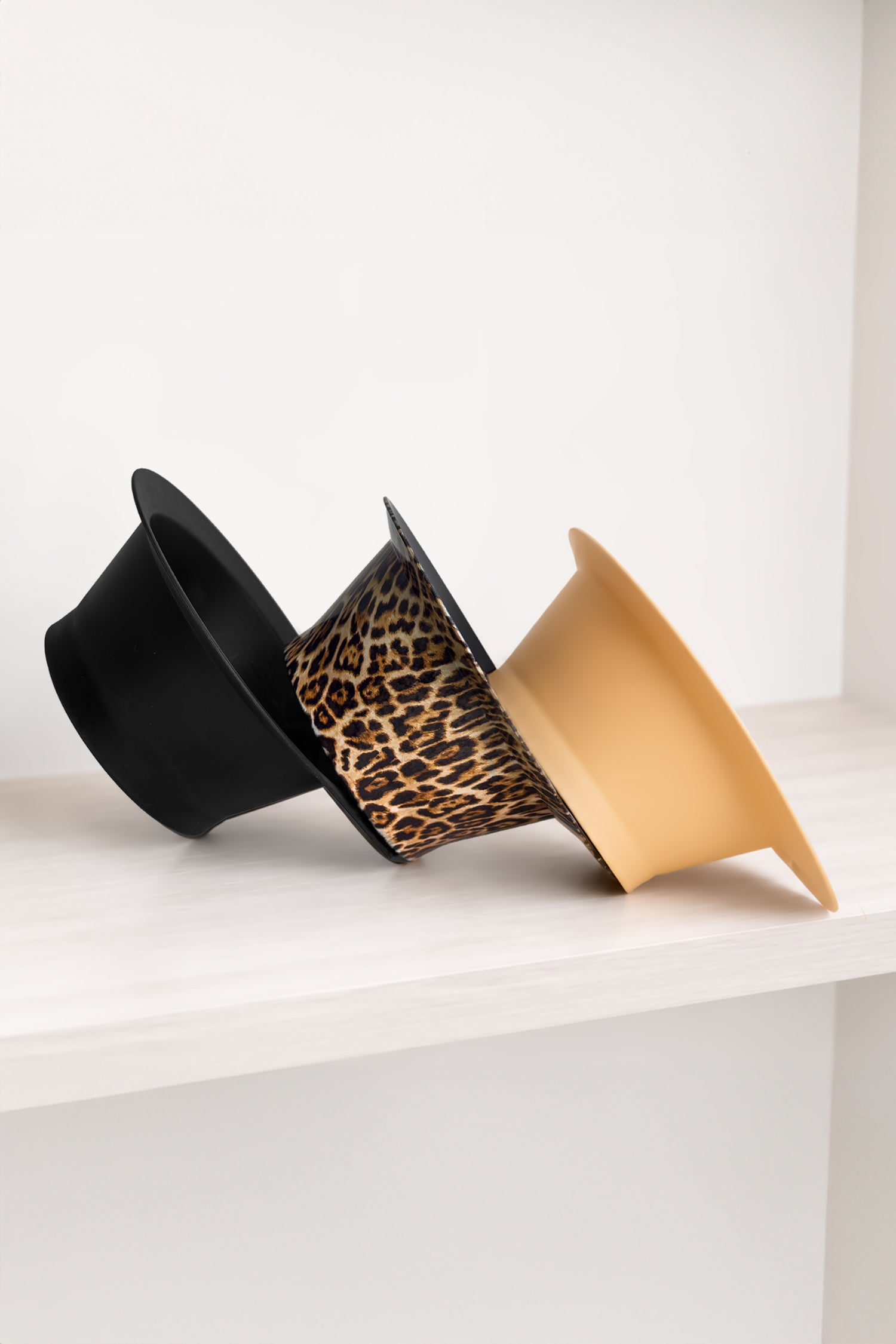 Leopard Collection – Colortrak