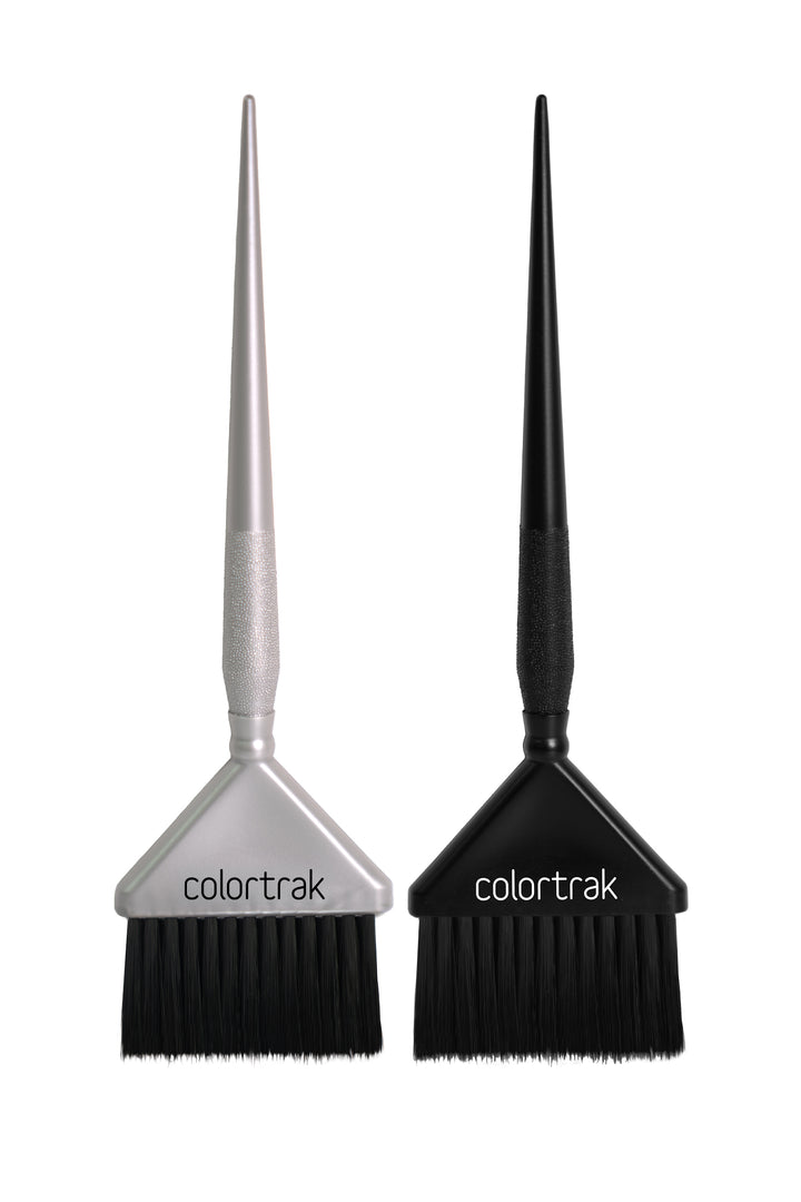 Twin Touch Color Brush