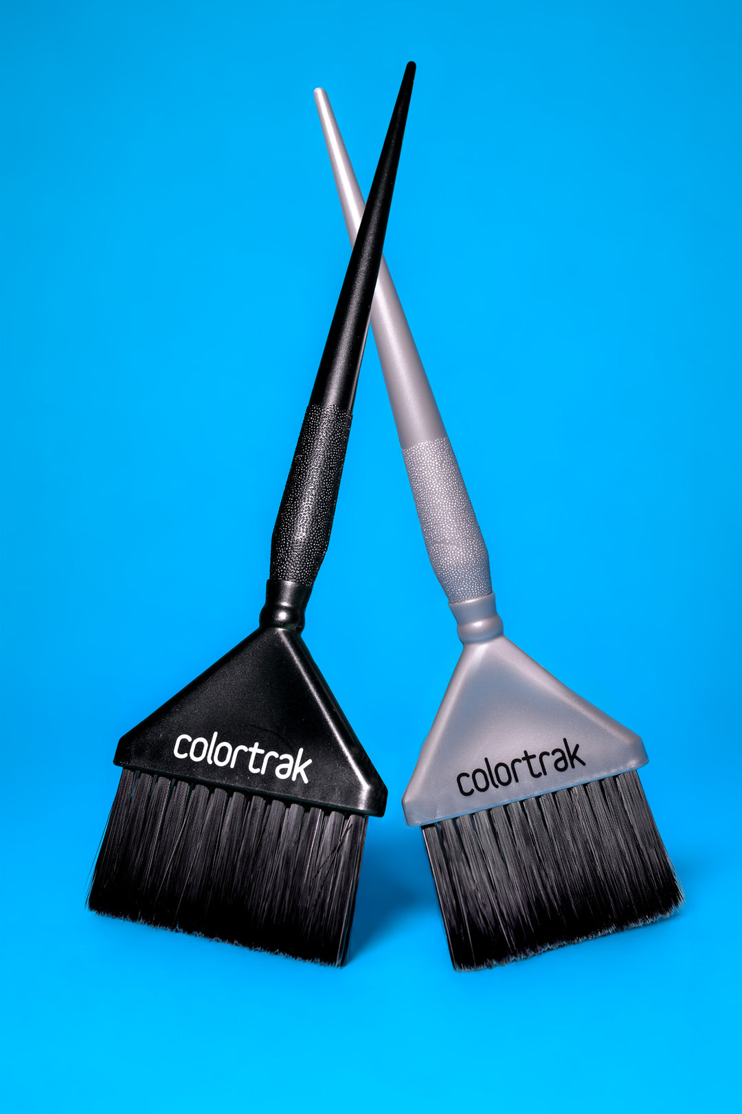Twin Touch Color Brush
