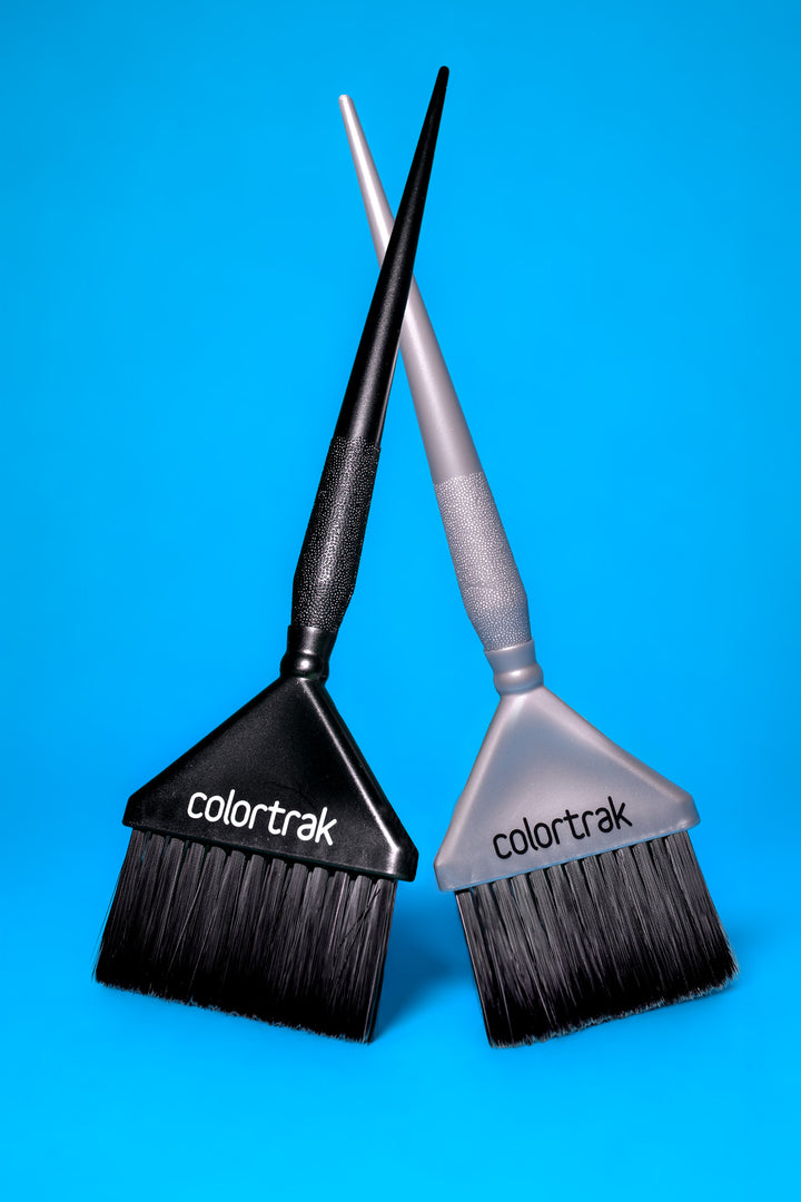 Twin Touch Color Brush