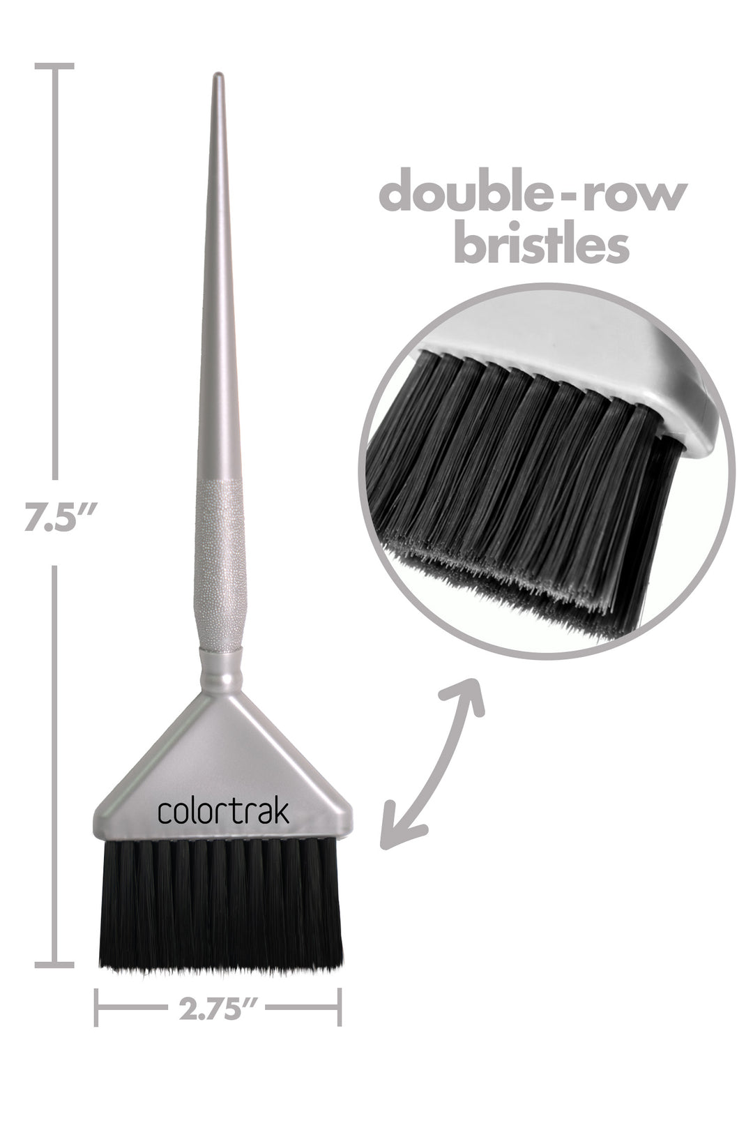 Twin Touch Color Brush