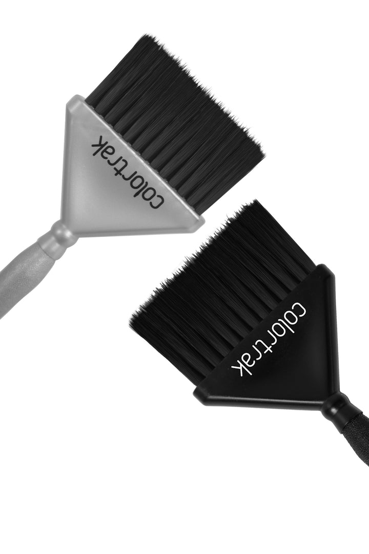 Twin Touch Color Brush