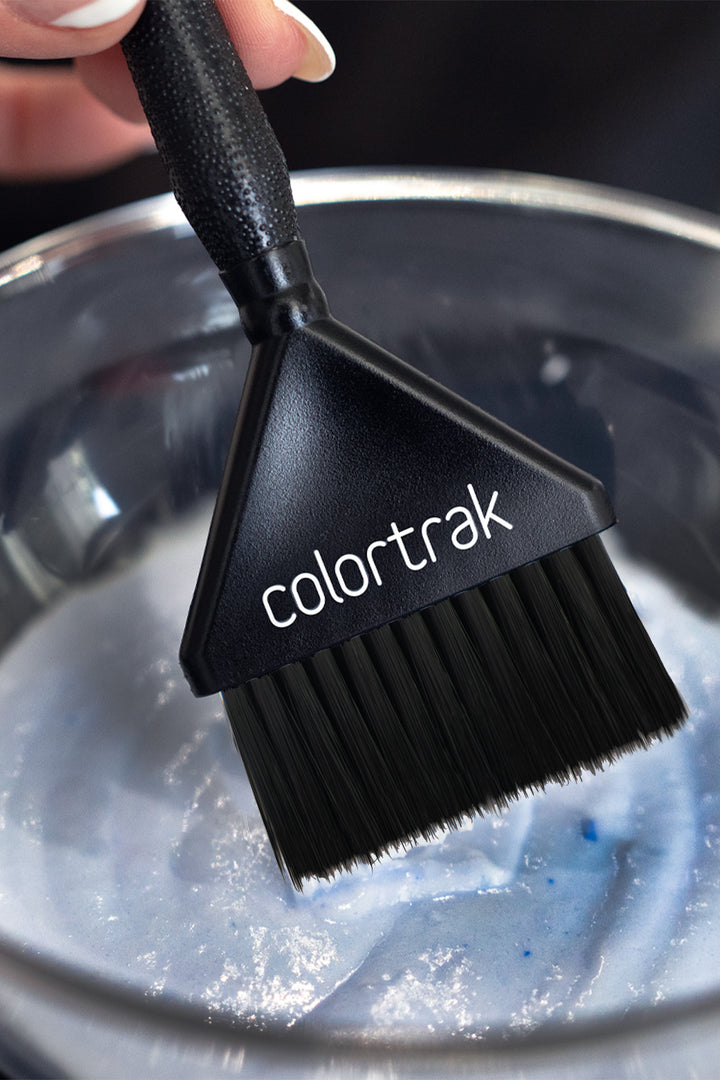 Twin Touch Color Brush