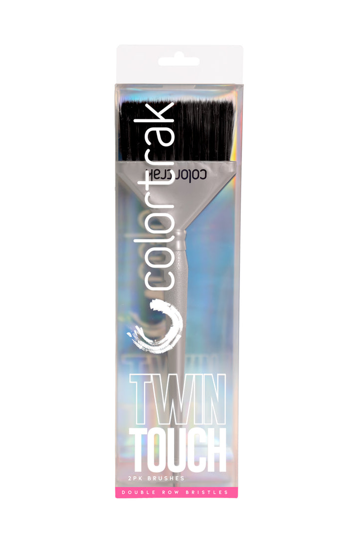 Twin Touch Color Brush