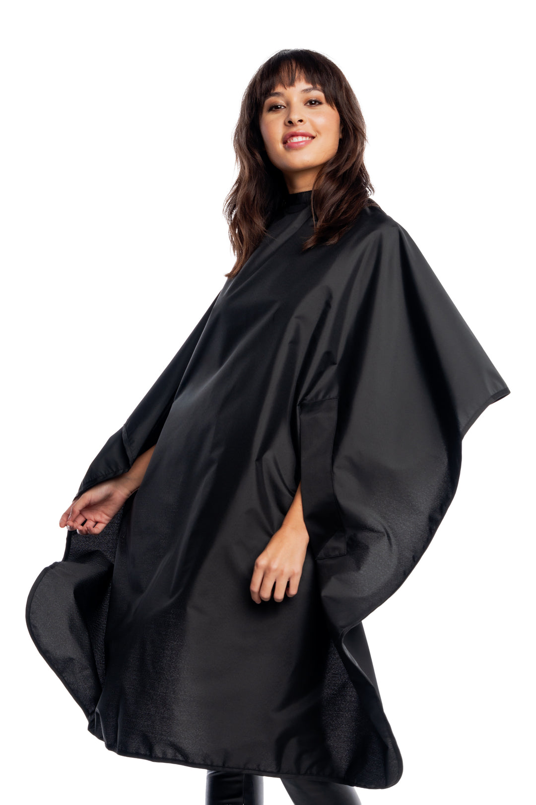 Bleach Proof All Purpose Hands Free Cape