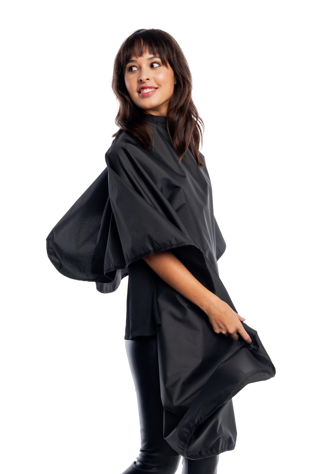 Bleach Proof All Purpose Hands Free Cape