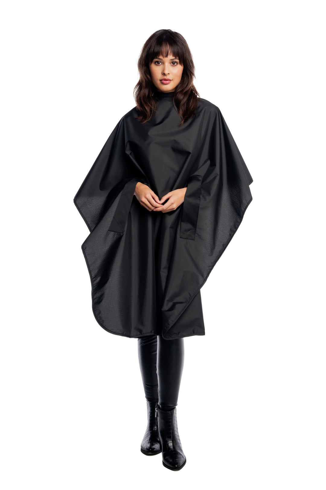 Bleach Proof All Purpose Hands Free Cape