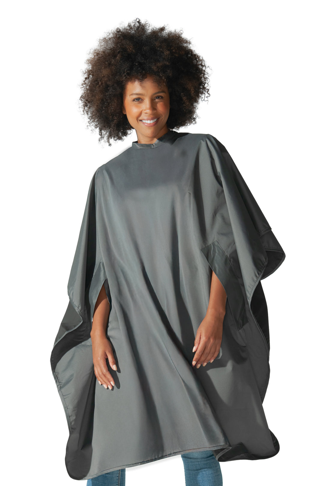 Bleach Proof All Purpose Hands Free Cape