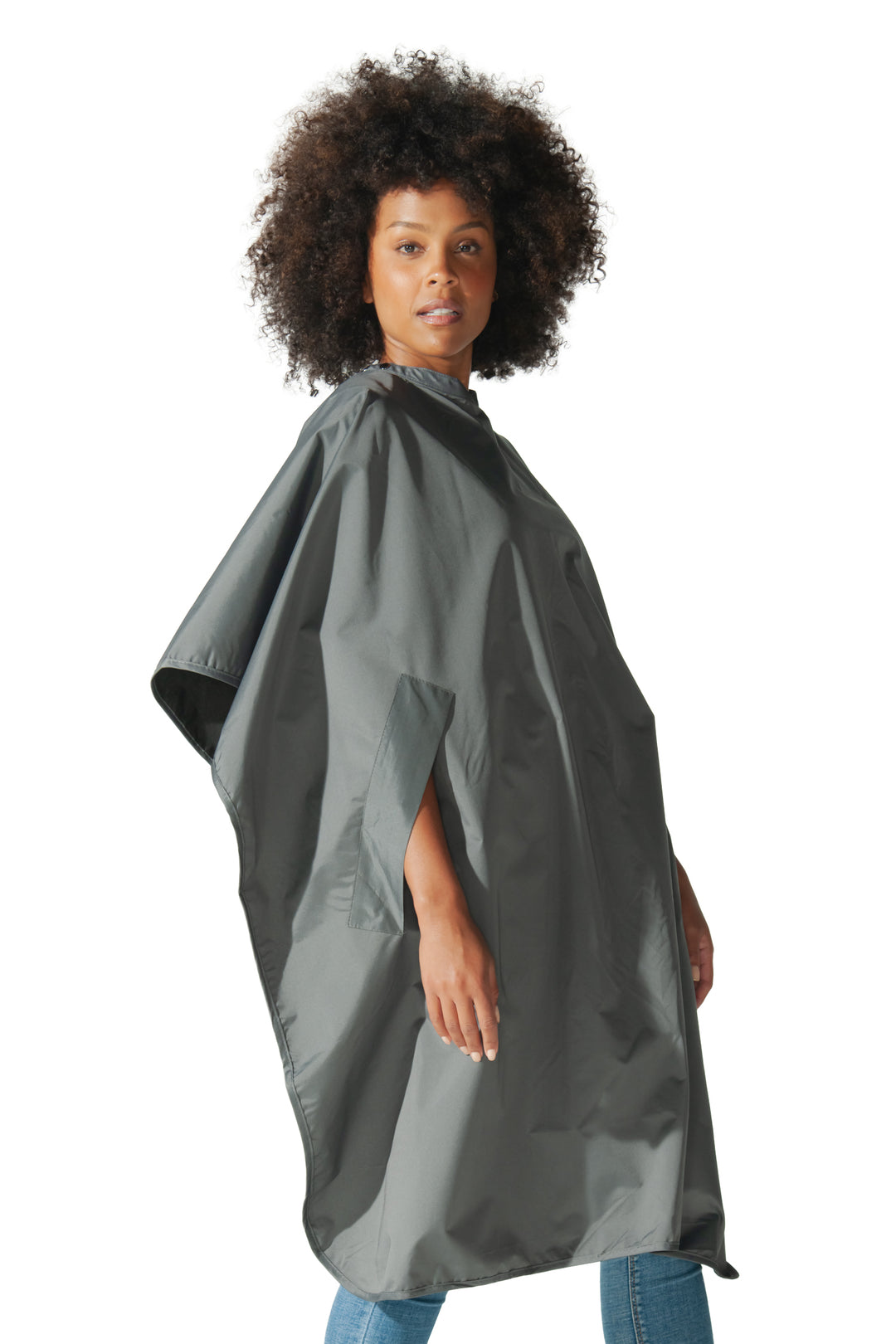 Bleach Proof All Purpose Hands Free Cape