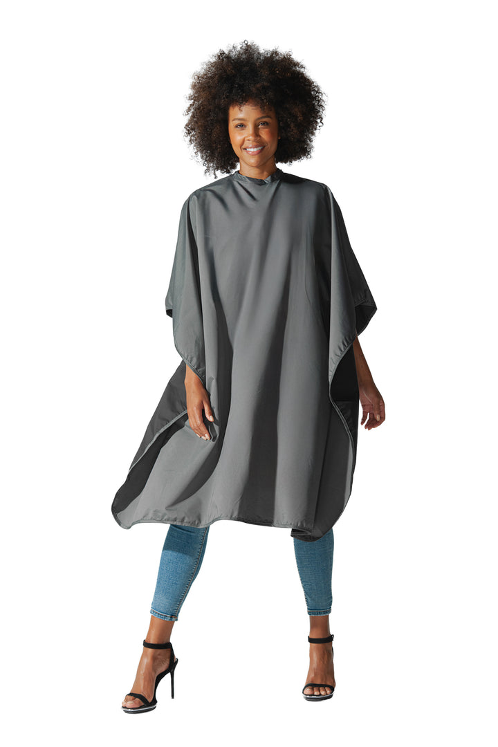 Bleach Proof All Purpose Hands Free Cape