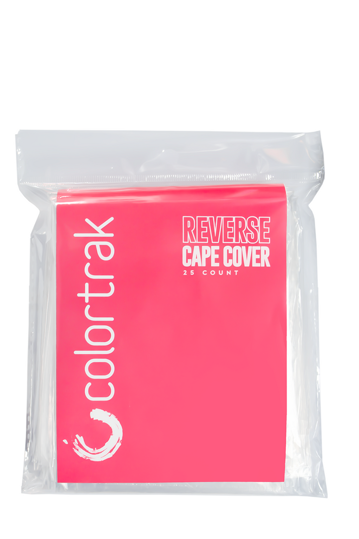 Reverse Cape Cover