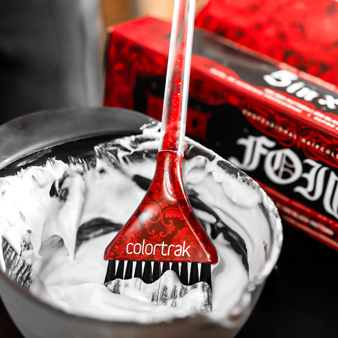Gothica Vendetta Brush