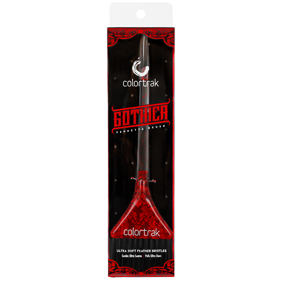 Gothica Vendetta Brush