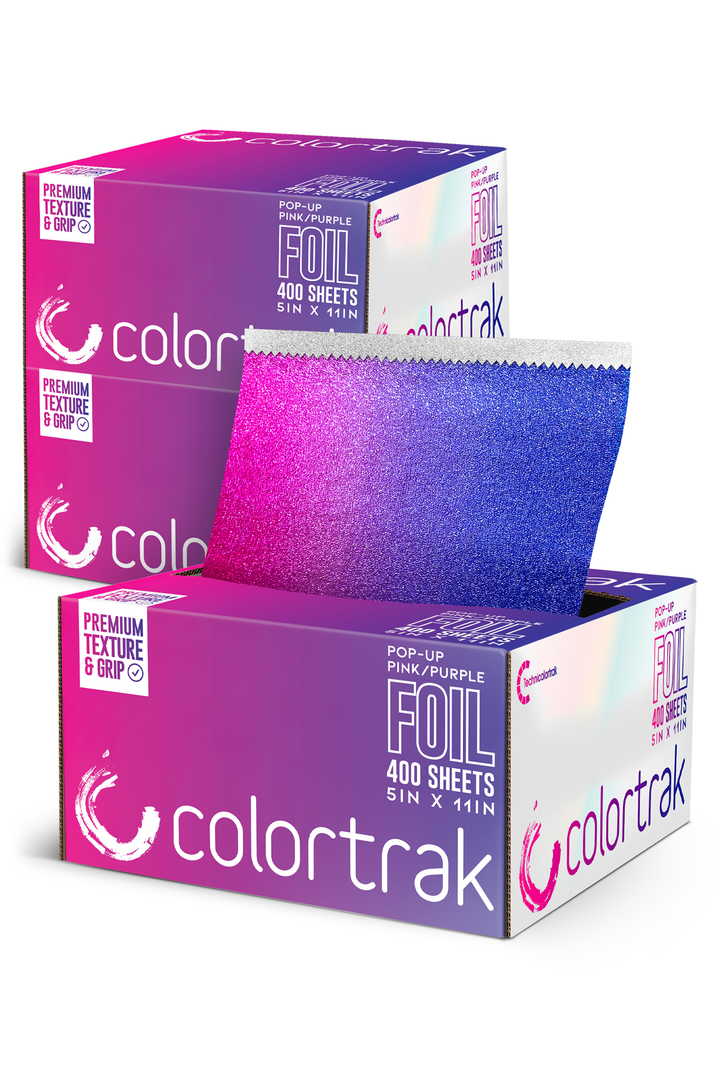 Gradient Pink-Purple Bundle