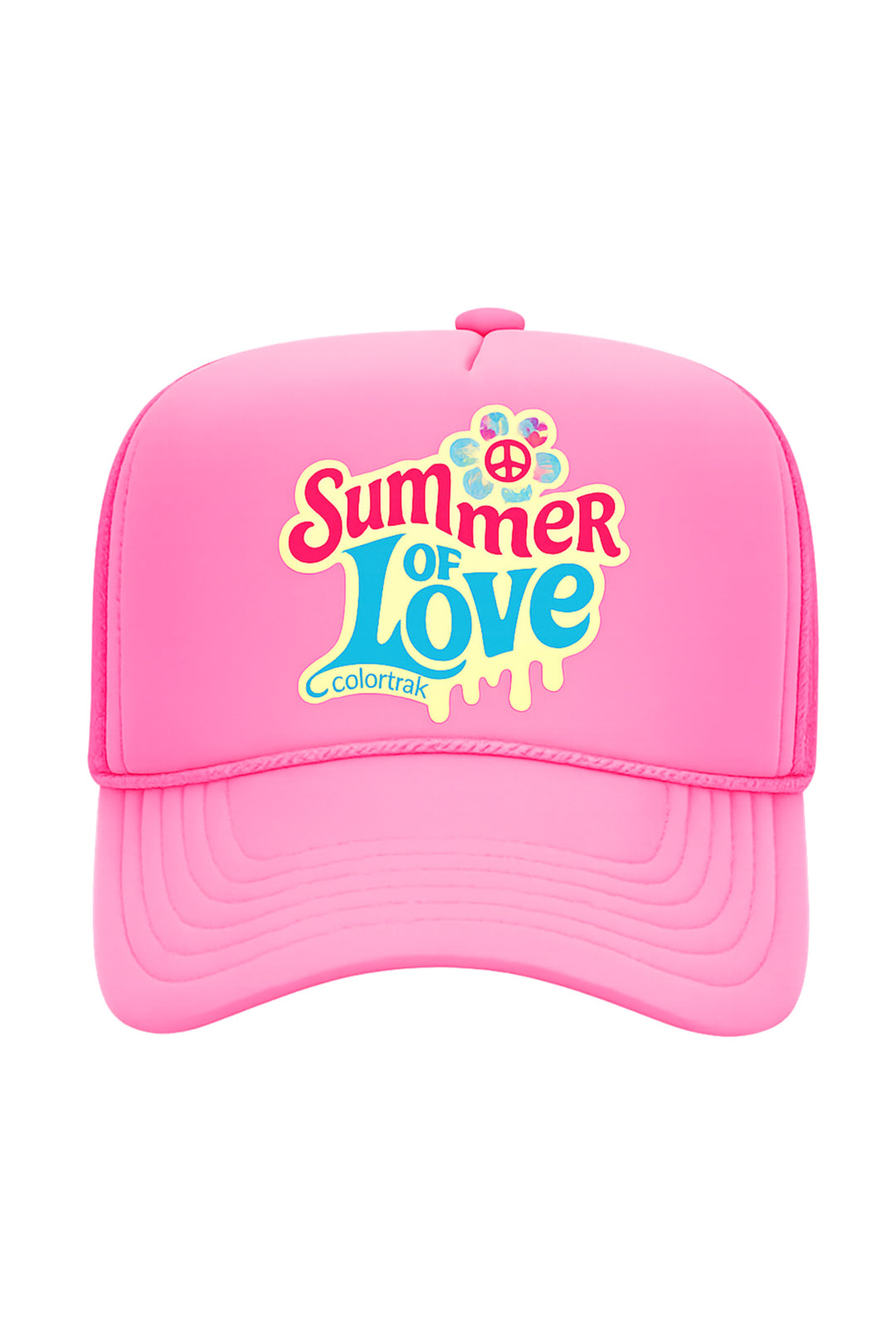 Summer of Love Hat