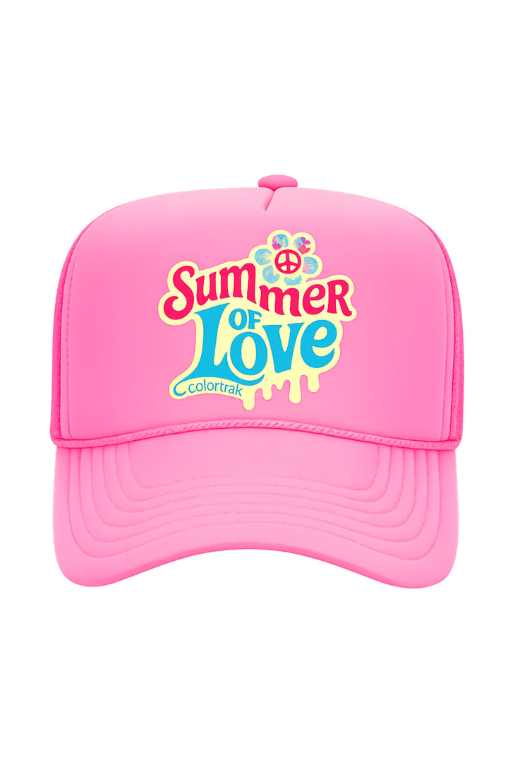 Summer of Love Hat