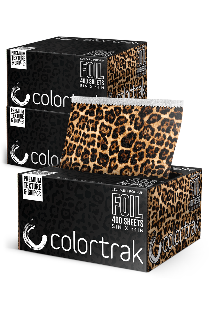 Leopard Bundle