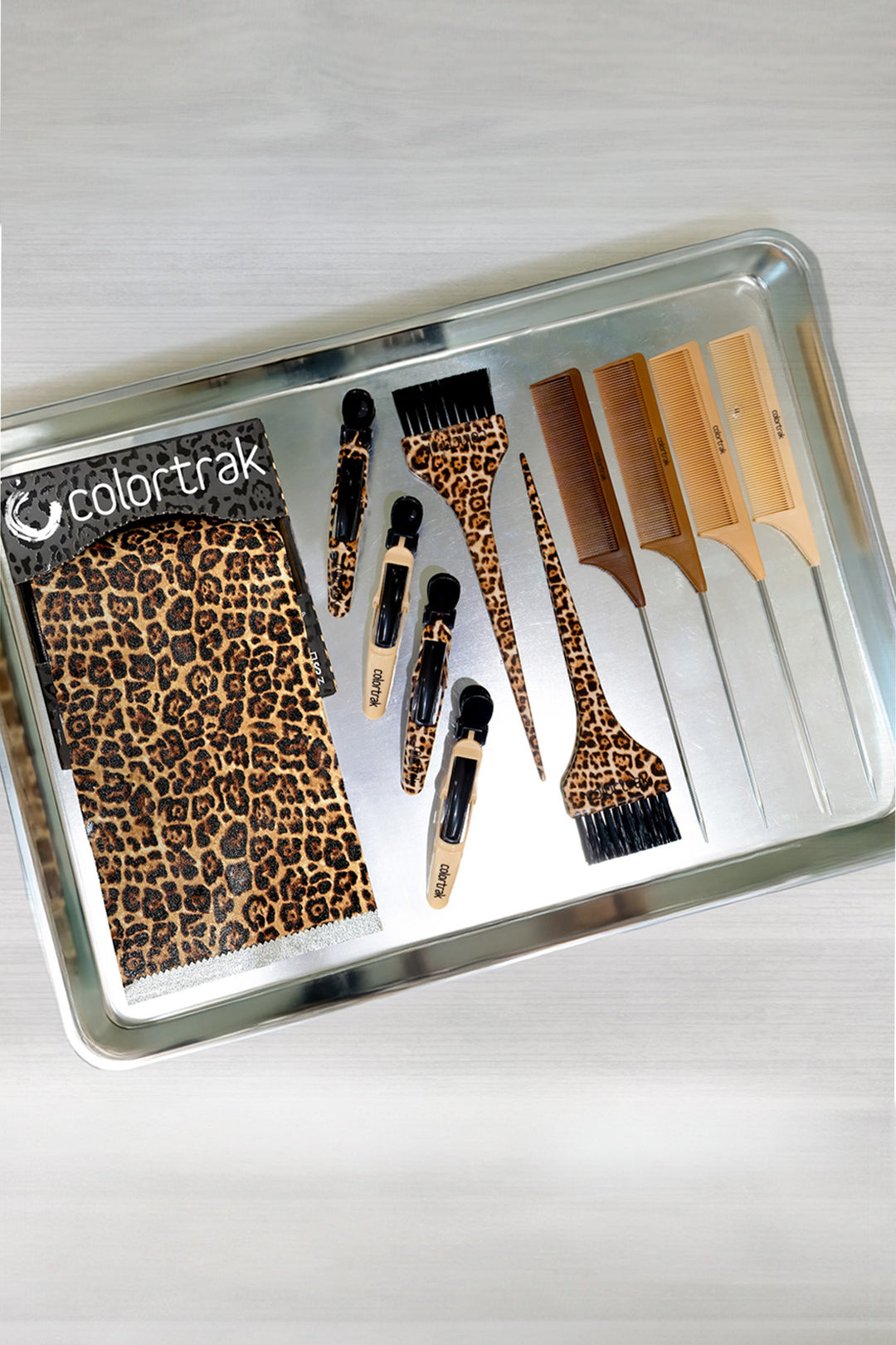 Leopard Collection