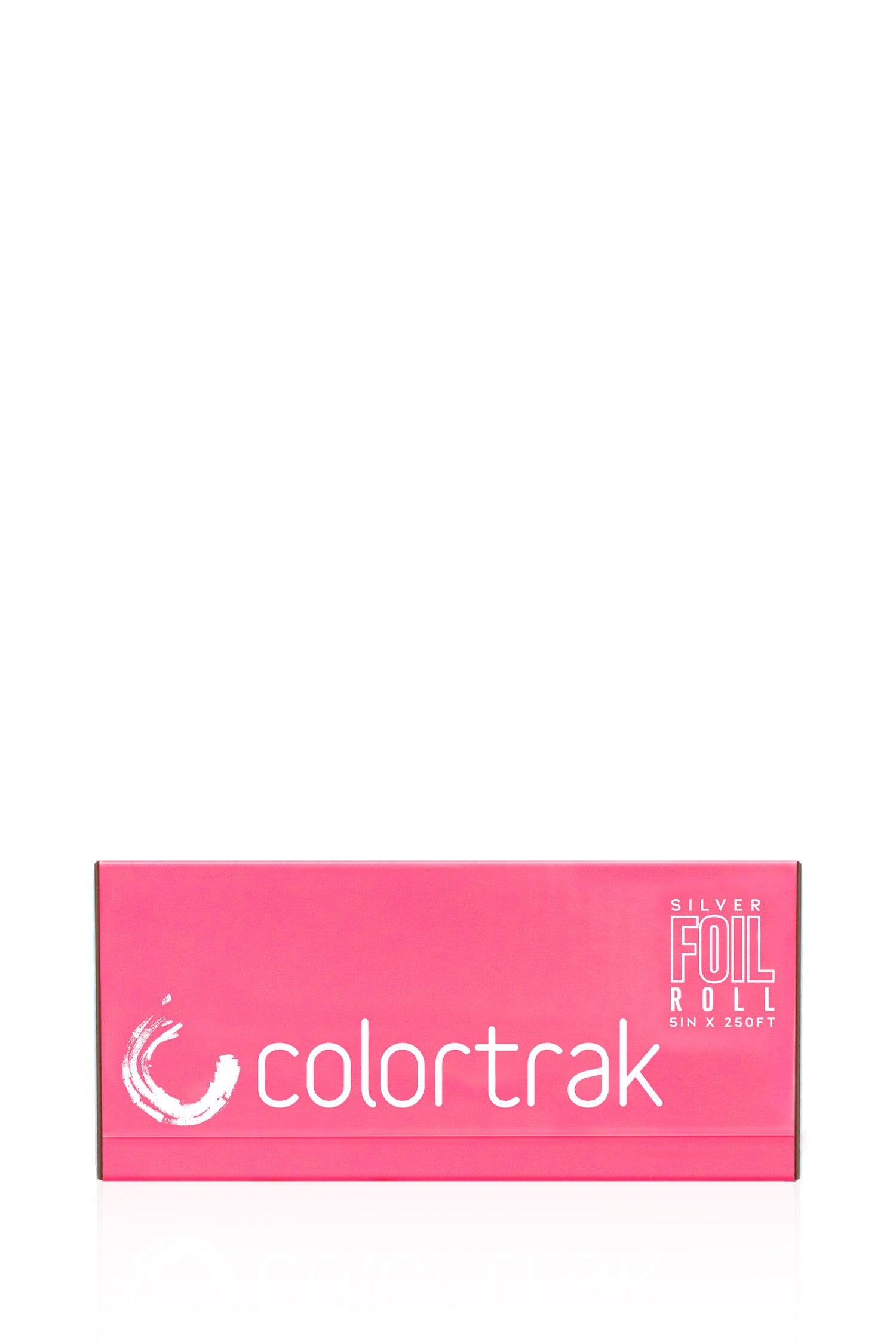 Color Trak Foil Roll - Thumbnail 3