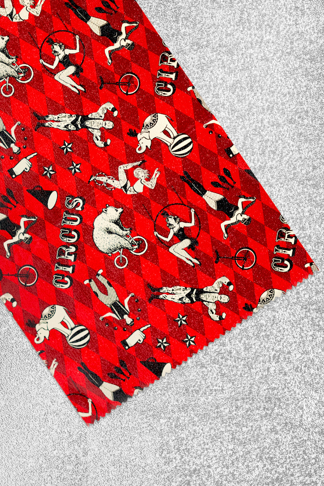 Circus Pop-Up Foil