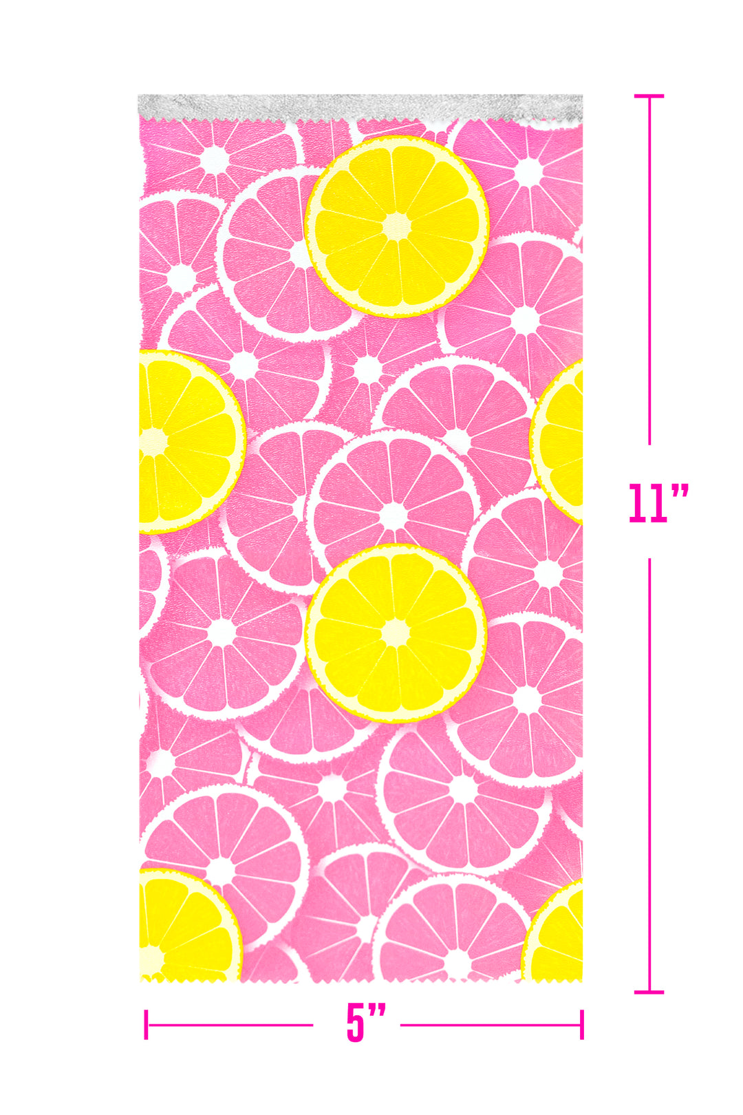 Pink Lemonade Pop-Up Hair Foil