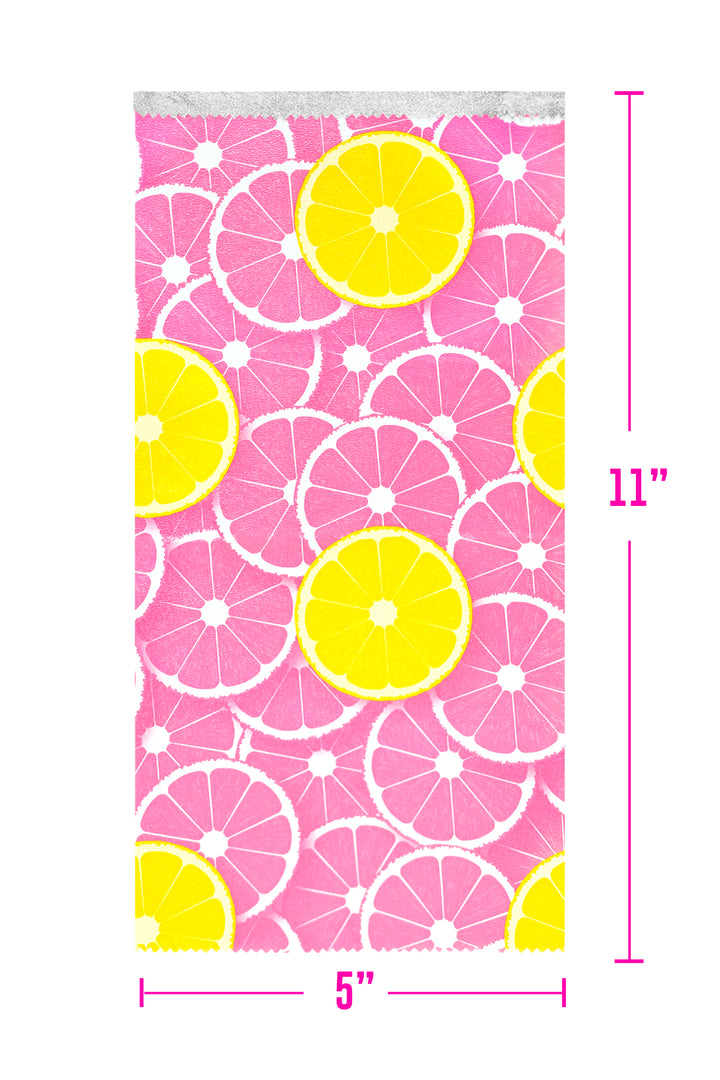 Pink Lemonade Pop-Up Hair Foil