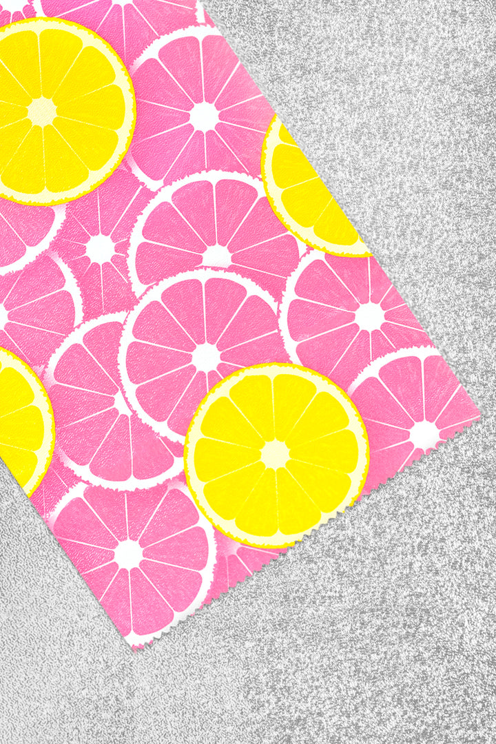 Pink Lemonade Pop-Up Hair Foil