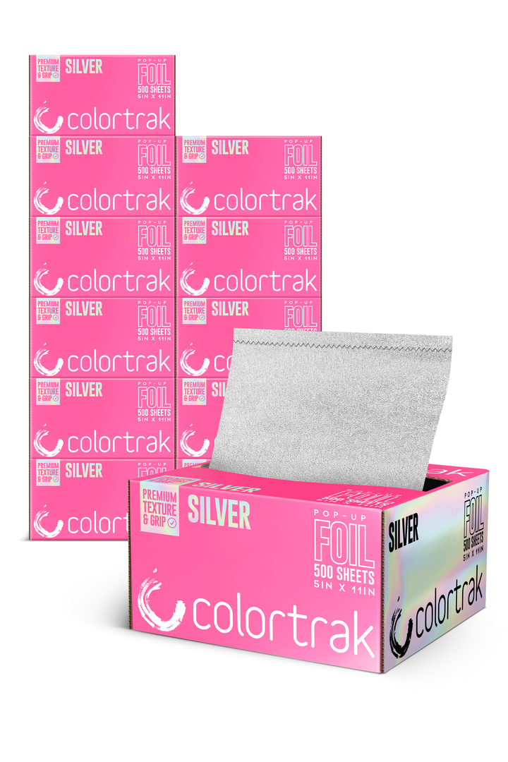 Silver Foil Bundle