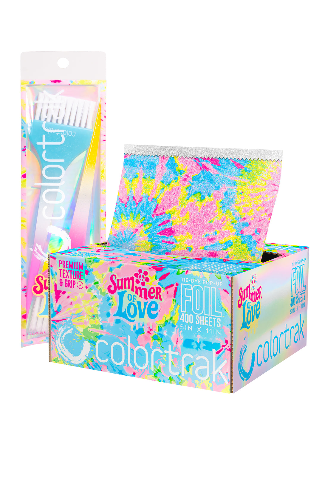 Summer of Love Collection