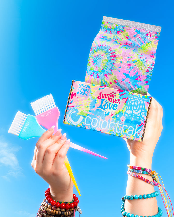 Summer of Love Collection
