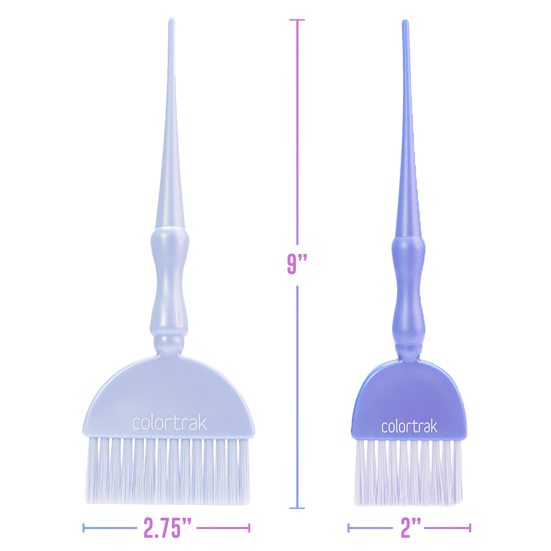 Wands Peritwinkle - 2PK - King & Queen