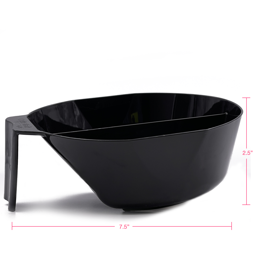 Moderna Sensibowl Ciotola Doble 2 Pezzi - Interno Lucido Ed Esterno Opaco, Per Una Alimentazione Facilitata
