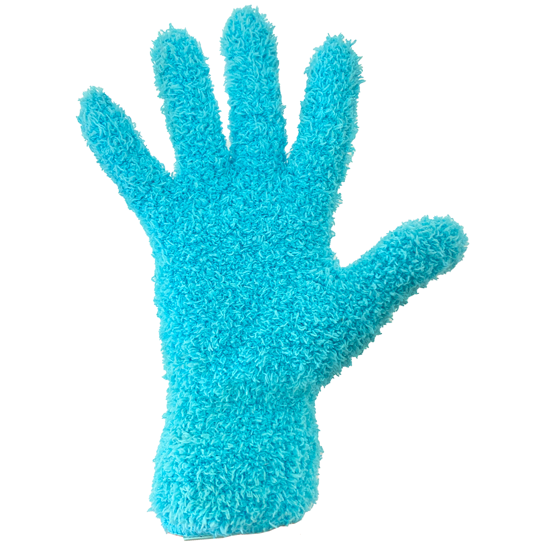 The Blendies Gloves 2Pk