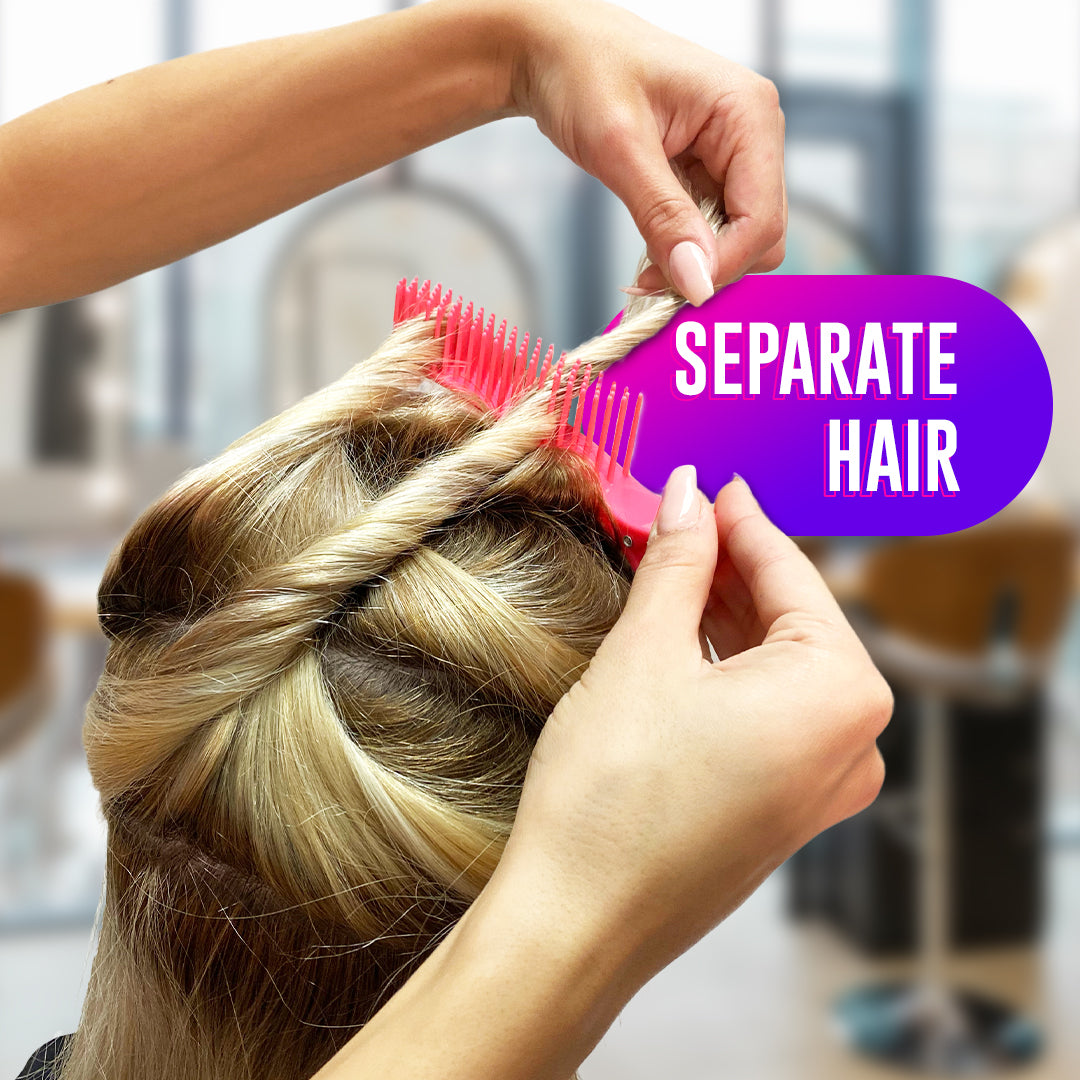 Hair grip clips discount