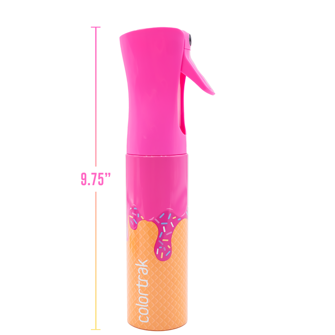 Sweet Treats Continuous Spray Bottle