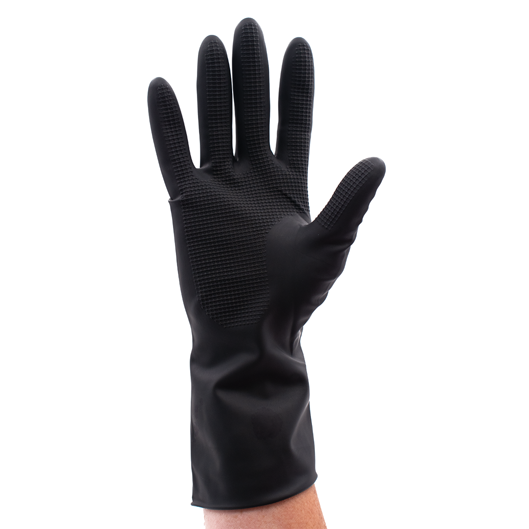 Premium Grip Reusable Gloves