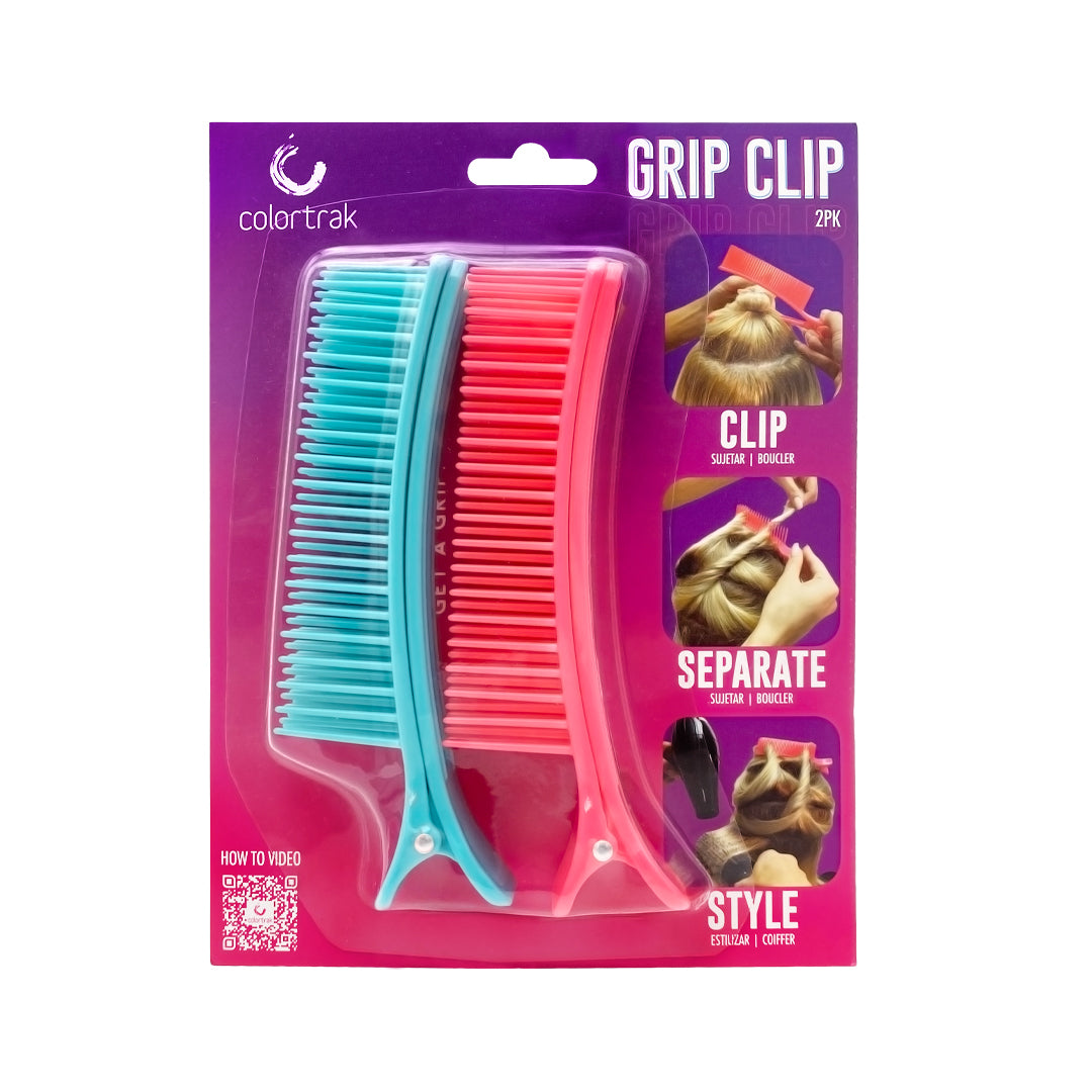 Grip Clip 2PK
