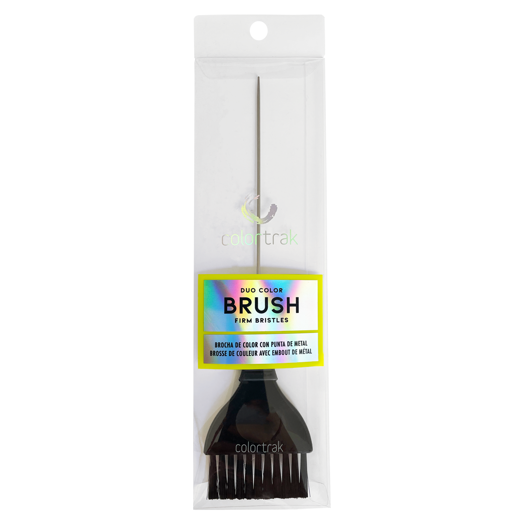 Duo Color Brush - Pintail - FREE GIFT