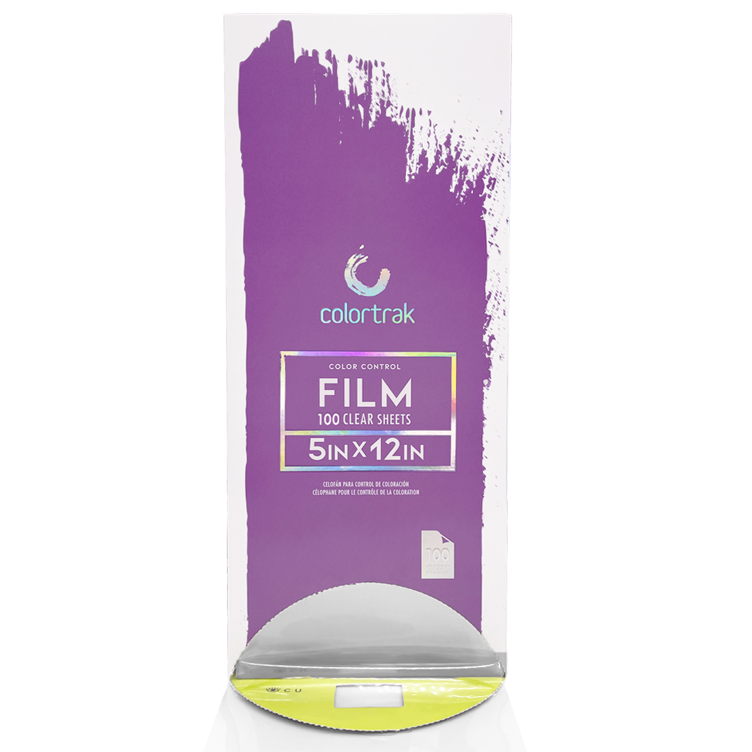 200ct Color-Control Film | Clear