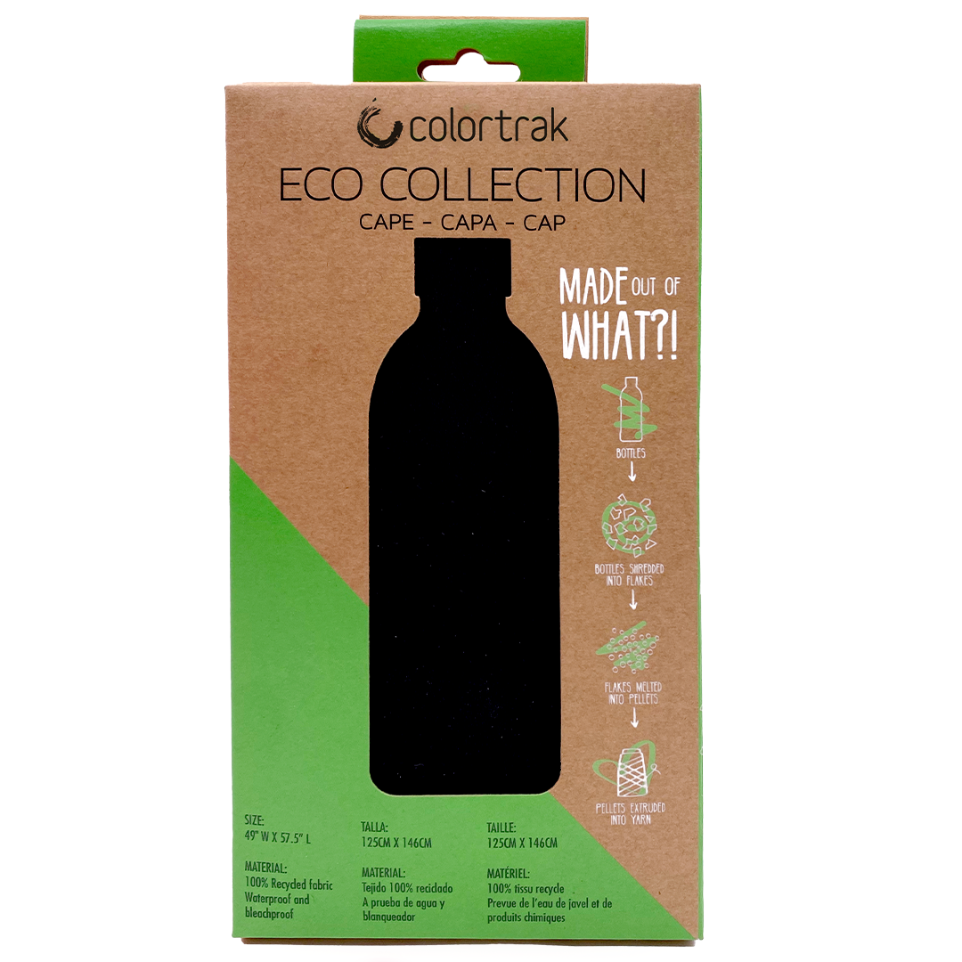 Eco Collection Bleach Proof All Purpose Cape