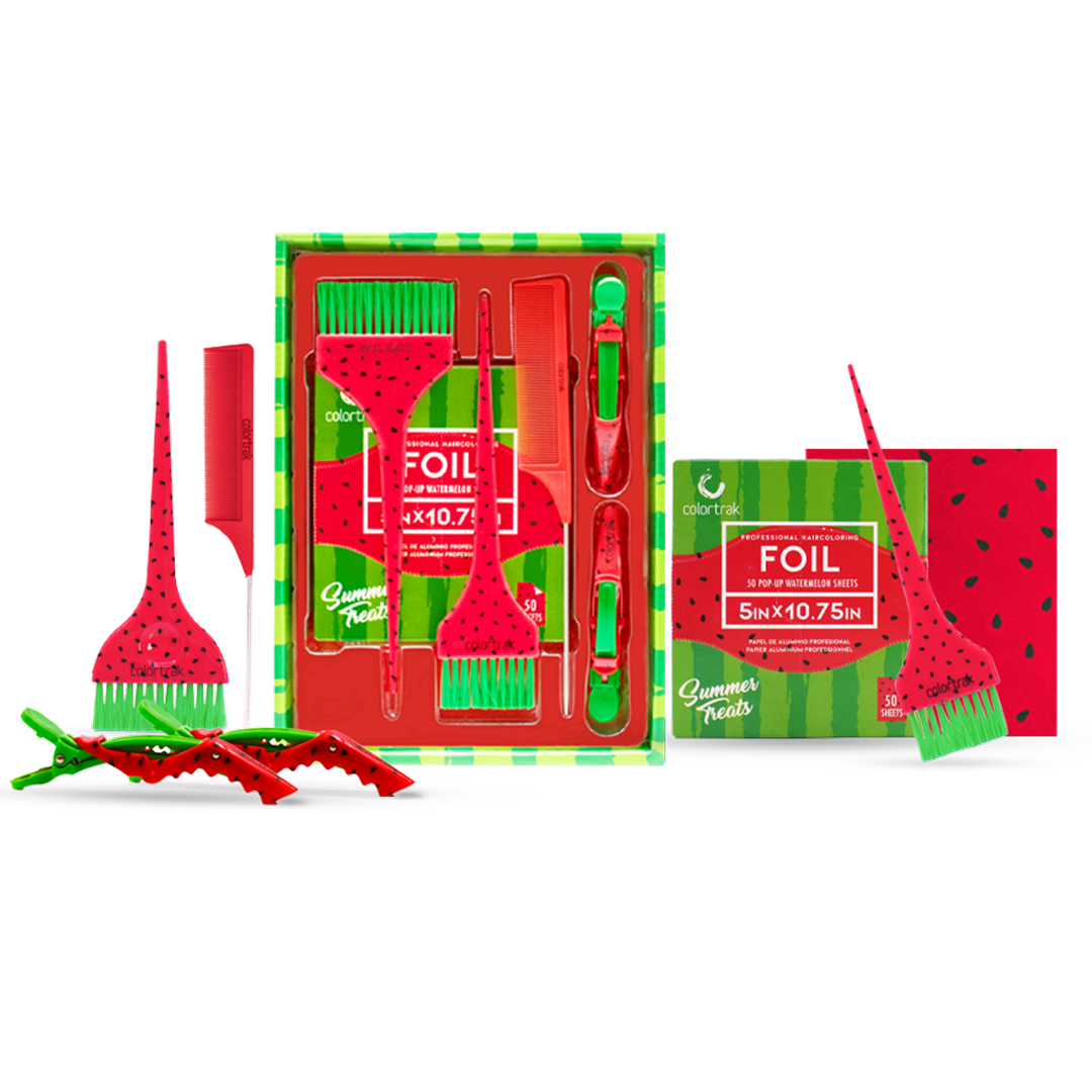 Summer Treats Stylist Kit
