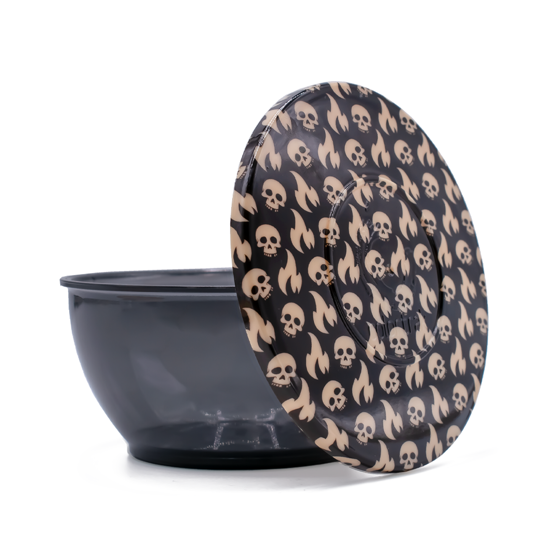 2pk Naughty & Nice Bowls
