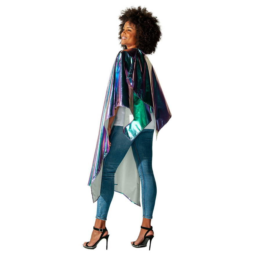 Aurora Cape