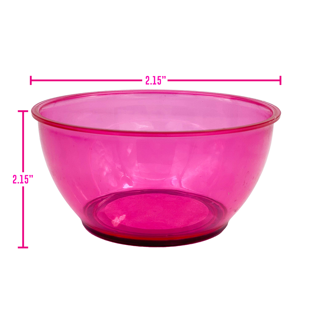 Pop Kiss Bowl